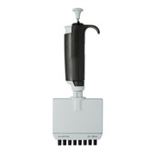 20-200µL xPIPETTE 8-channel pipette